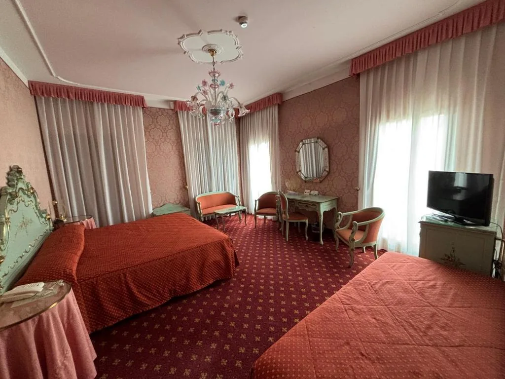 Hotel Rialto
