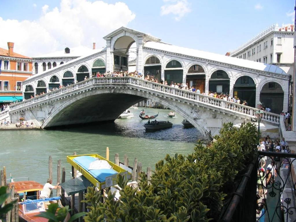 Hotel Rialto — foto 4