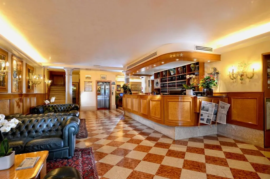 Hotel Rialto — foto 5