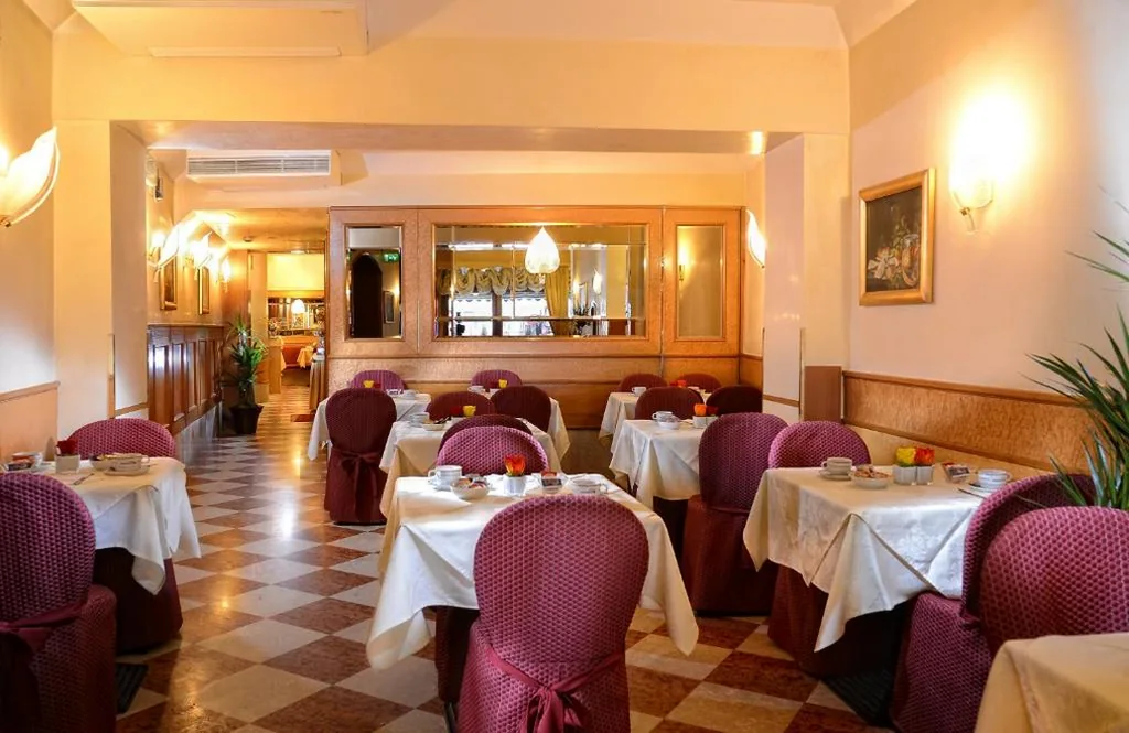 Hotel Rialto — foto 6