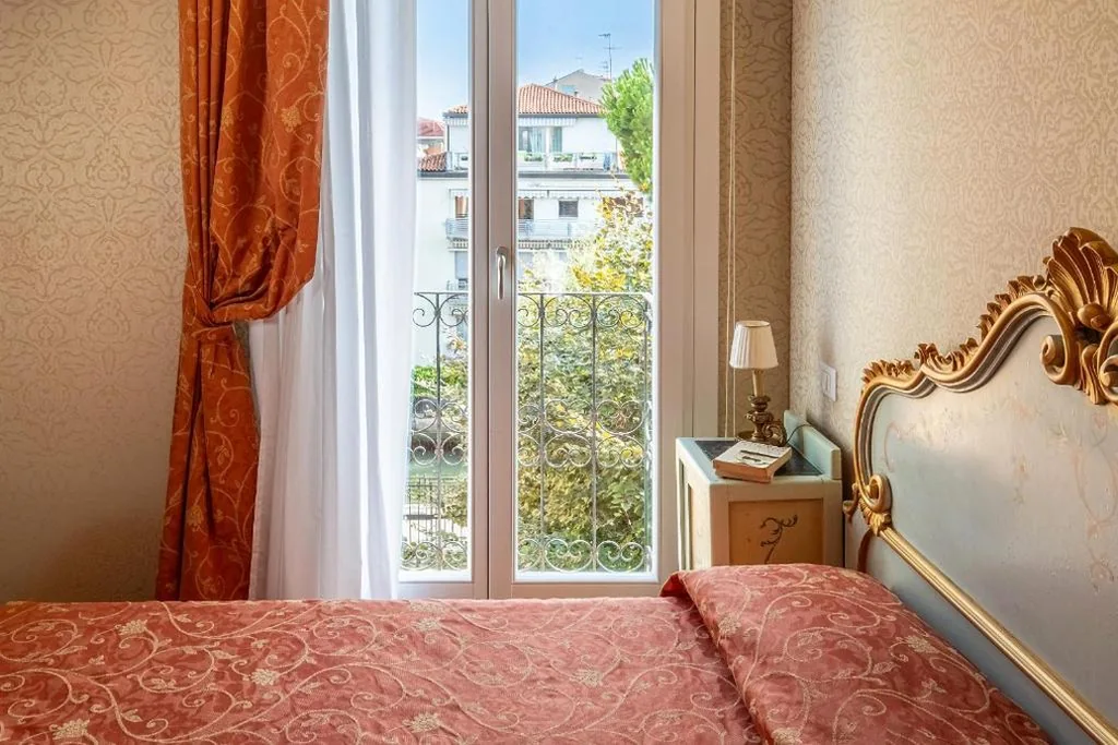 Hotel Rigel