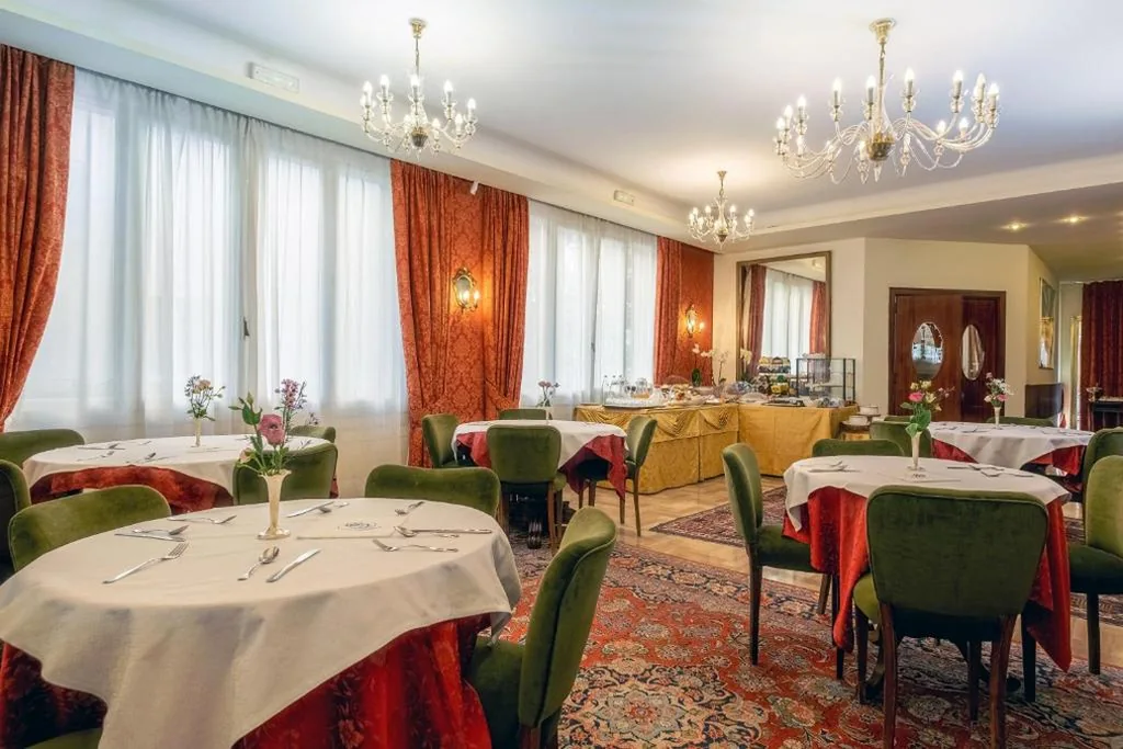 Hotel Rigel — foto 3