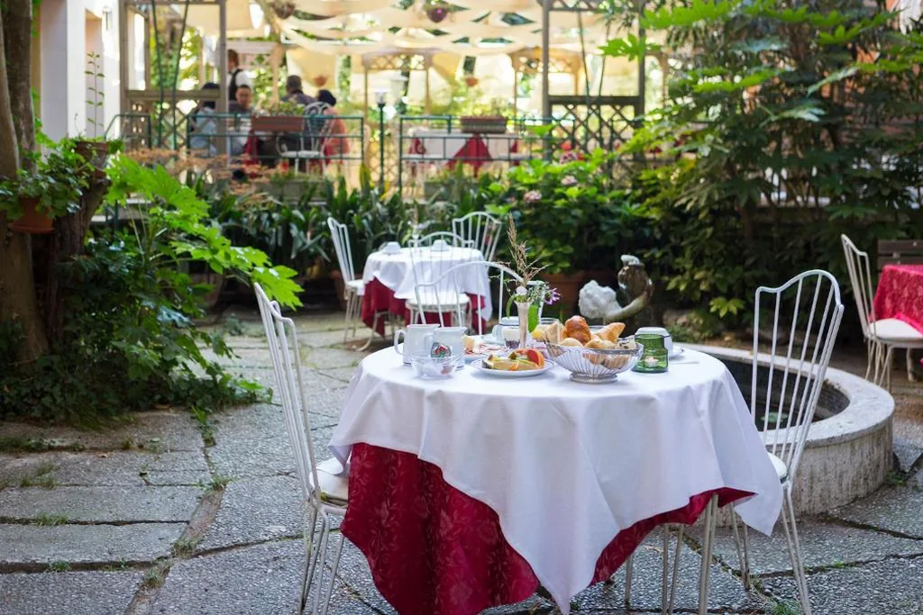 Hotel Rigel — foto 5