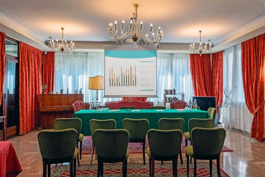 Hotel Rigel — foto 6