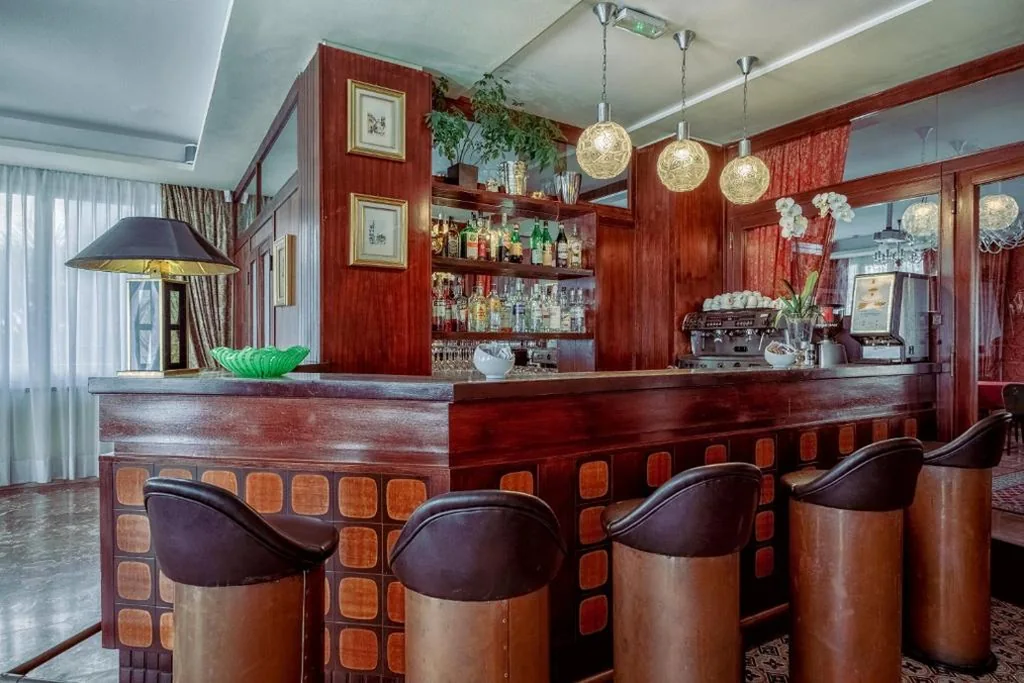 Hotel Rigel — foto 8