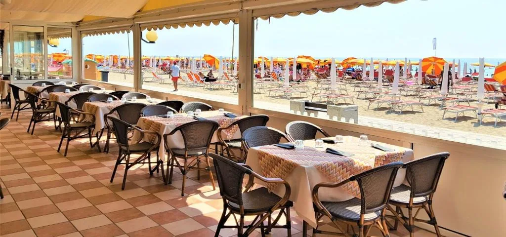 Hotel Righetto Fronte Mare — foto 3