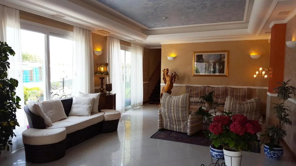 Hotel Righetto Fronte Mare — foto 4