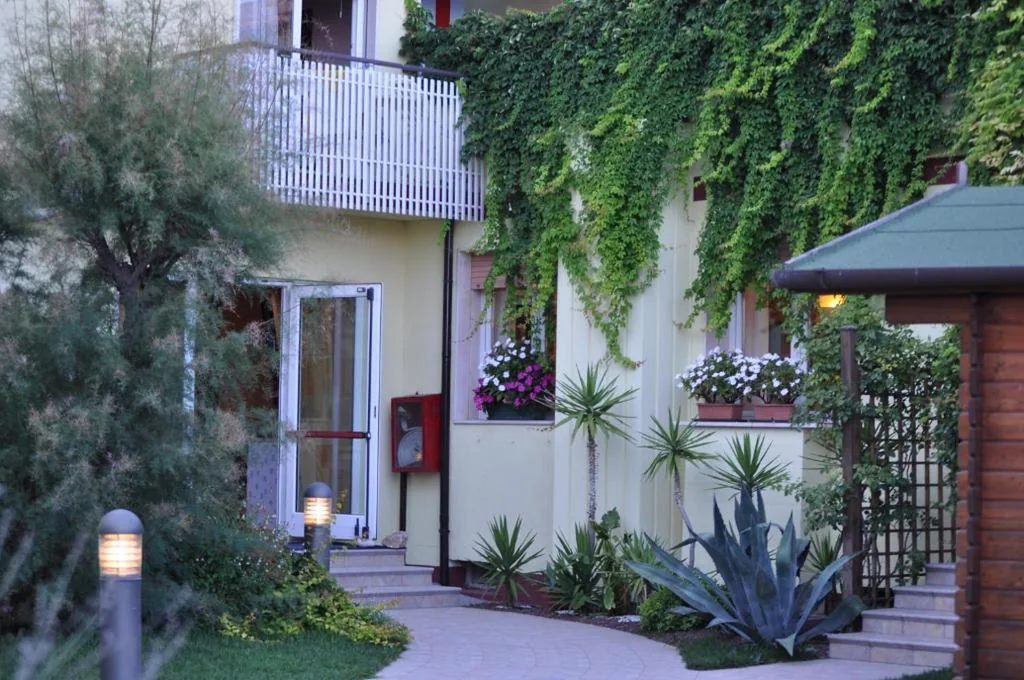 Hotel Righetto Fronte Mare — foto 5