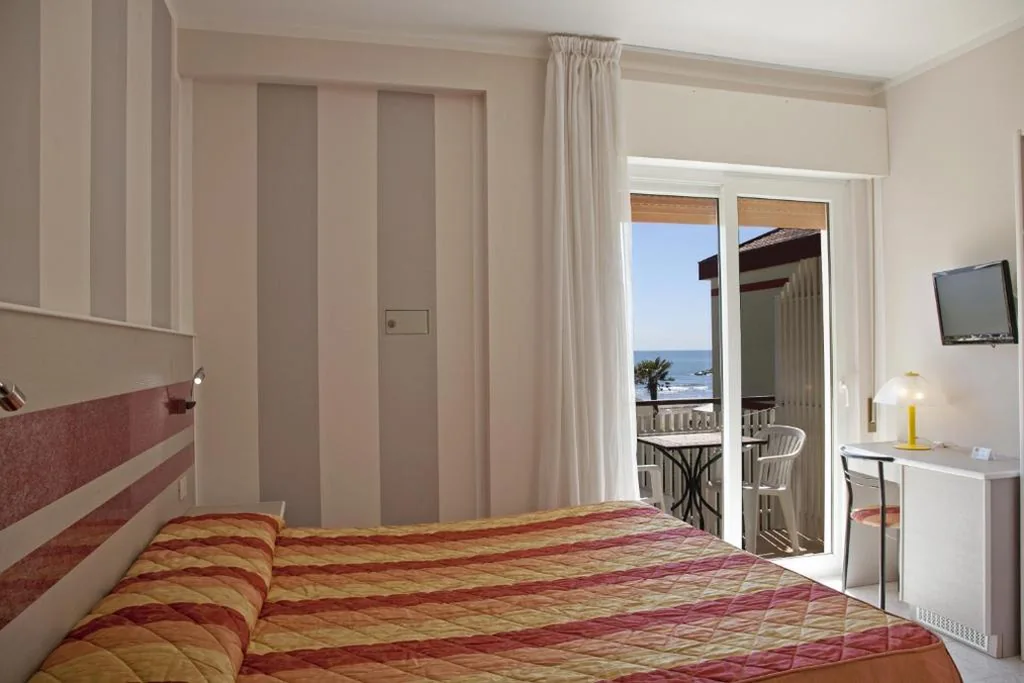 Hotel Righetto Fronte Mare — foto 6