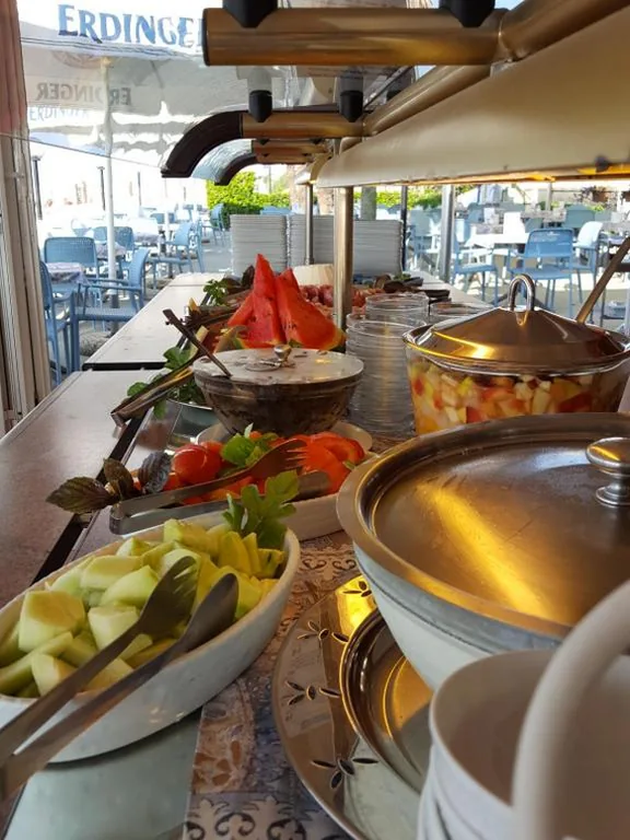 Hotel Righetto Fronte Mare — foto 7