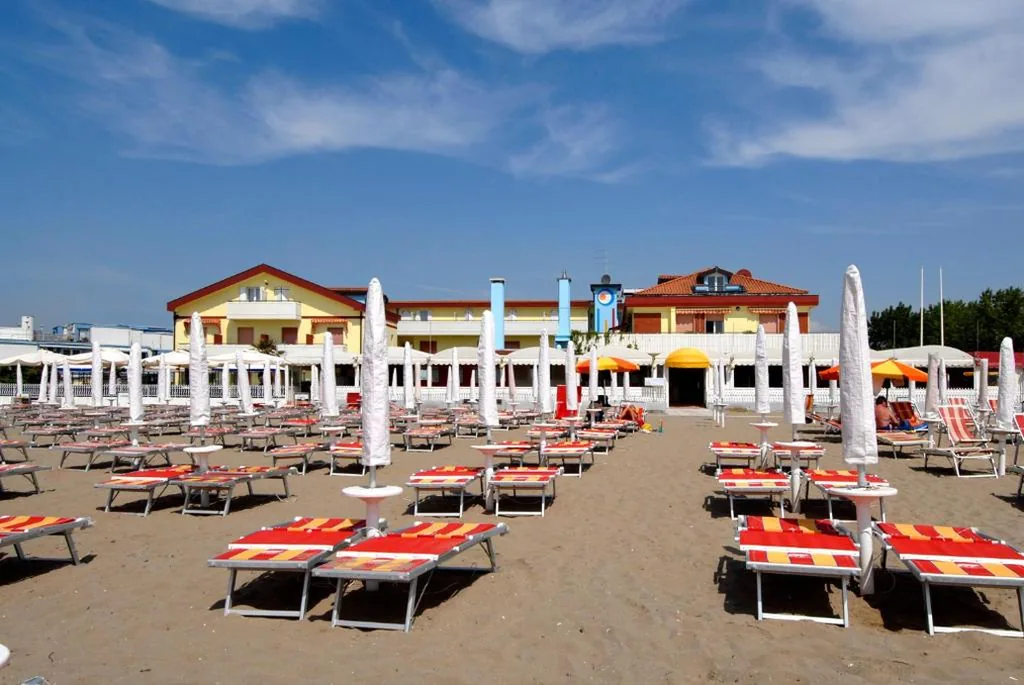 Hotel Righetto Fronte Mare — foto 8