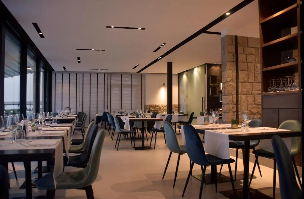 Hotel Ril