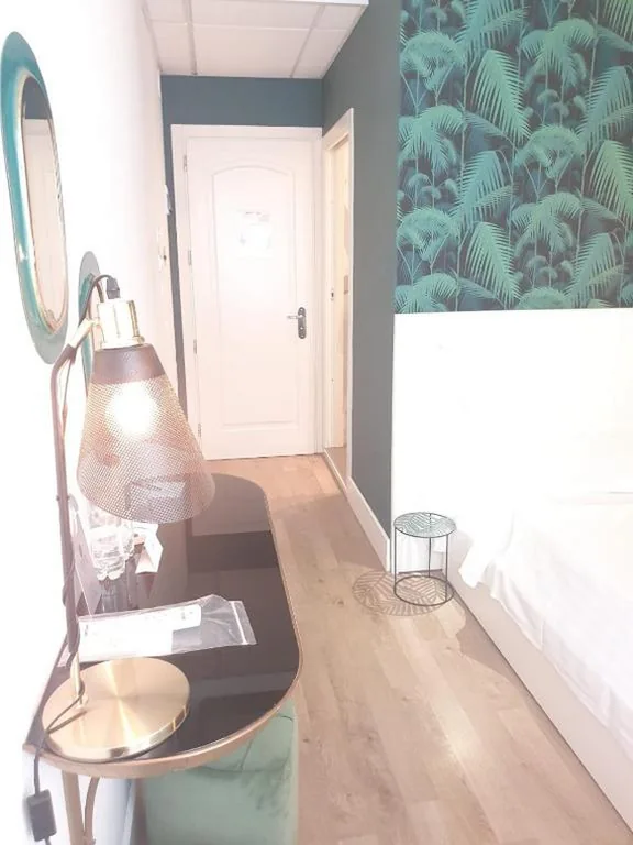 Hotel Ril — foto 6