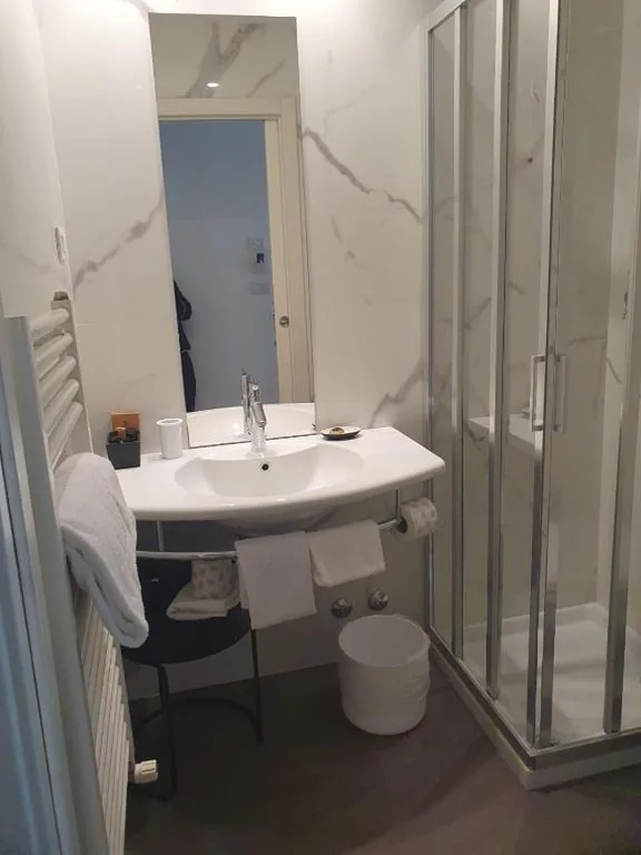 Hotel Ril — foto 7