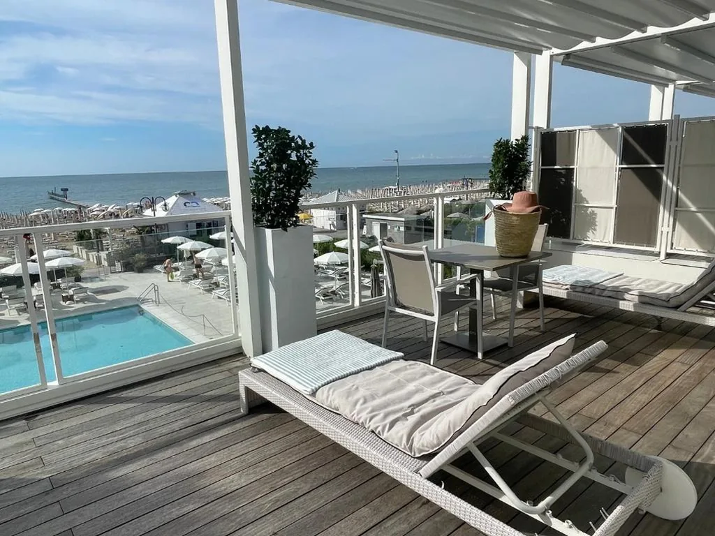 Hotel Ril — foto 8