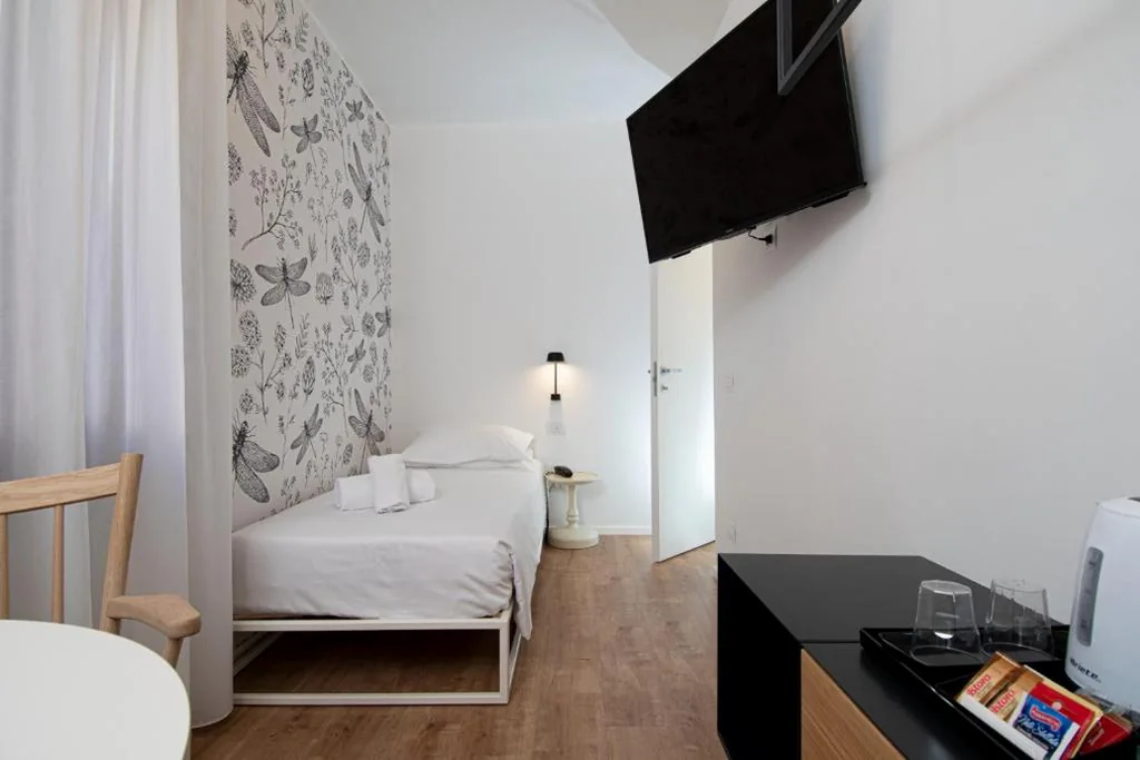 Hotel Rio — foto 4