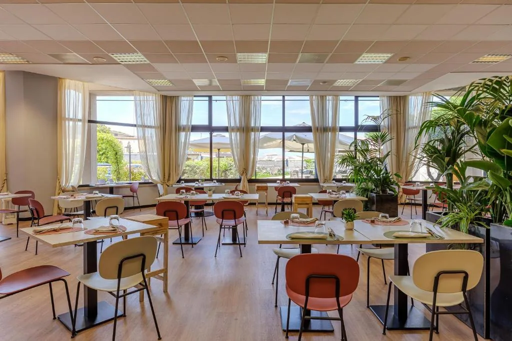 Hotel Ristorante Al Fiore