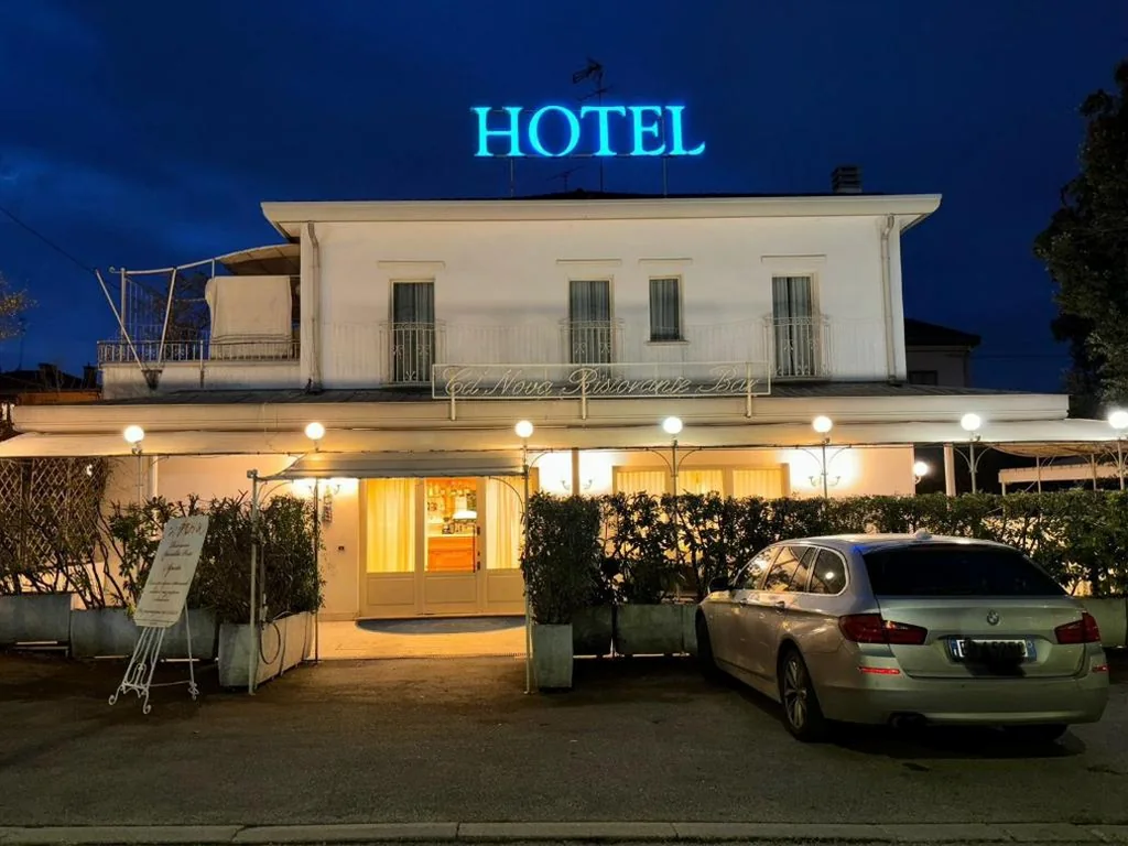 Hotel Ristorante Ca’ Nova