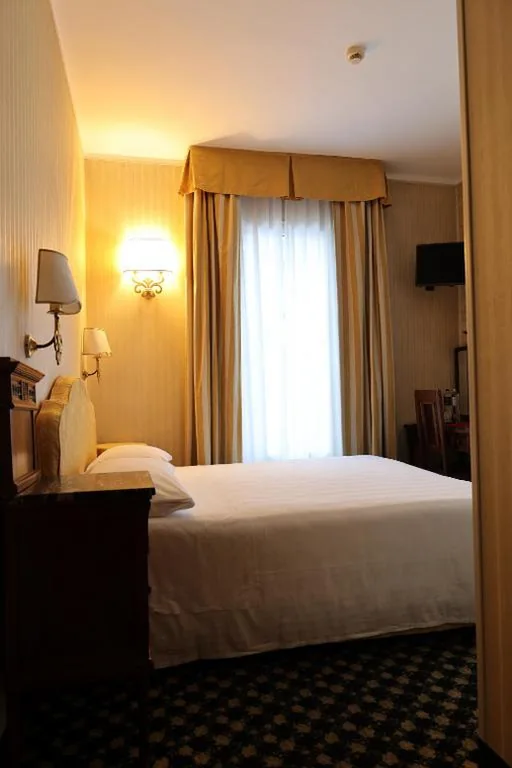 Hotel Ristorante Ca’ Nova