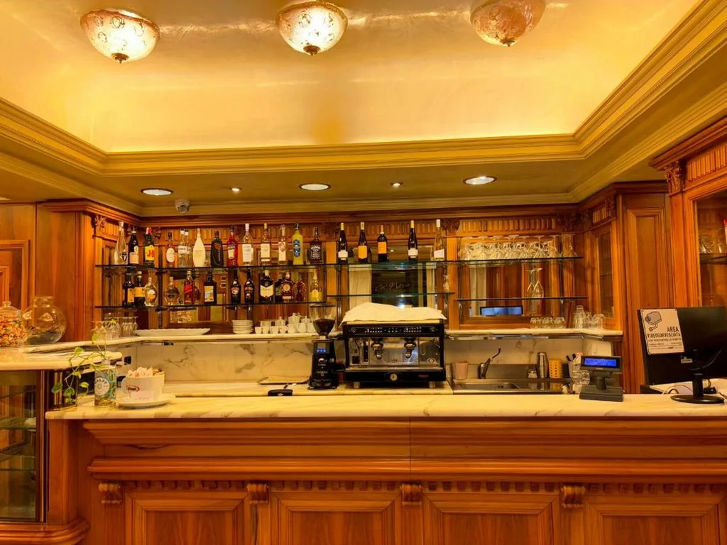 Hotel Ristorante Ca’ Nova — foto 4