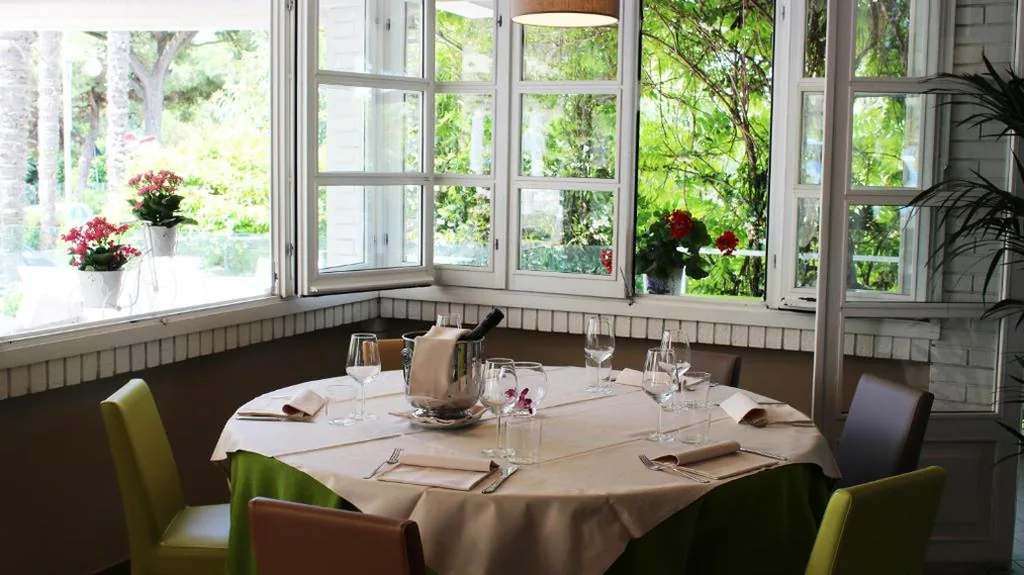 Hotel Ristorante Fortuna — foto 4