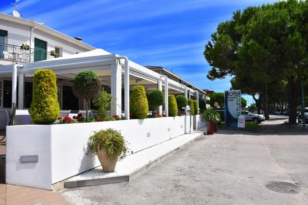 Hotel Ristorante Fortuna — foto 5