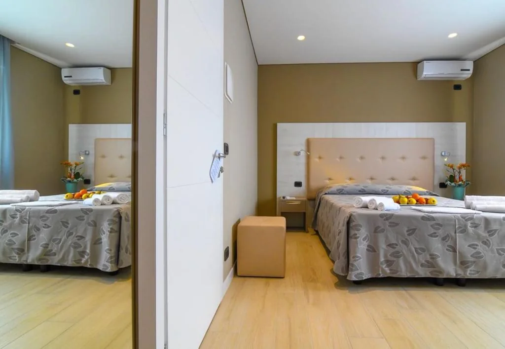 Hotel Ristorante Fortuna — foto 6