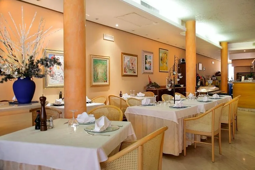 Hotel Ristorante Miralago — foto 4
