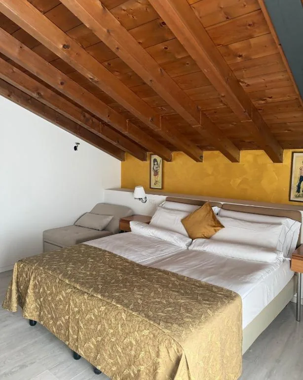 Hotel Ristorante Miralago — foto 6