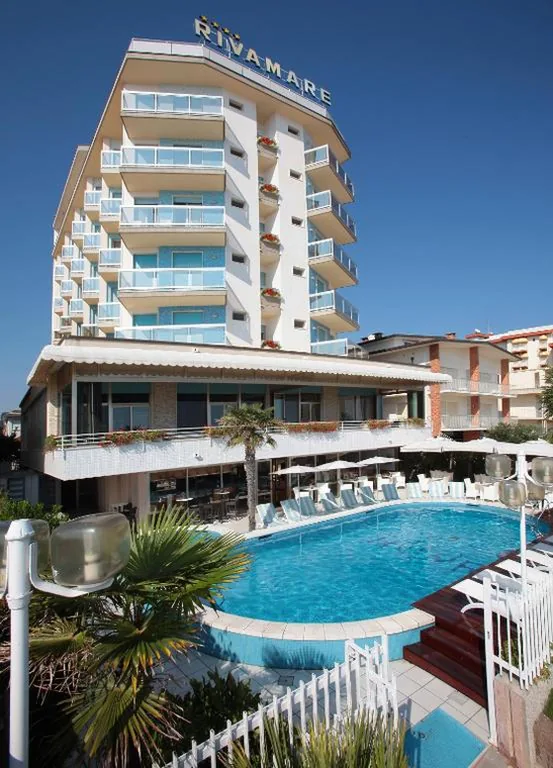 Hotel Rivamare — foto 3