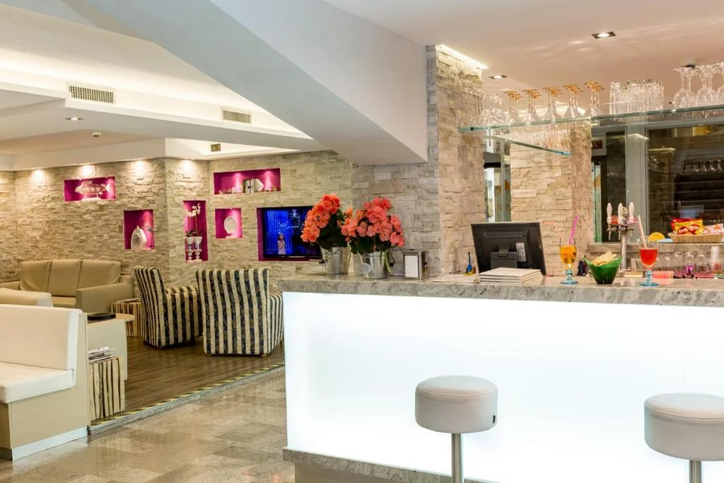 Hotel Rivamare — foto 5