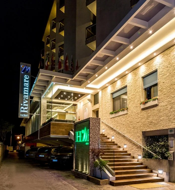 Hotel Rivamare — foto 6