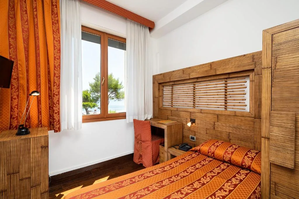 Hotel Rivamare