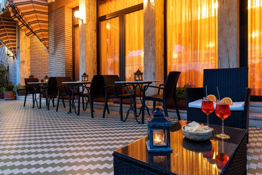 Hotel Rivamare — foto 4