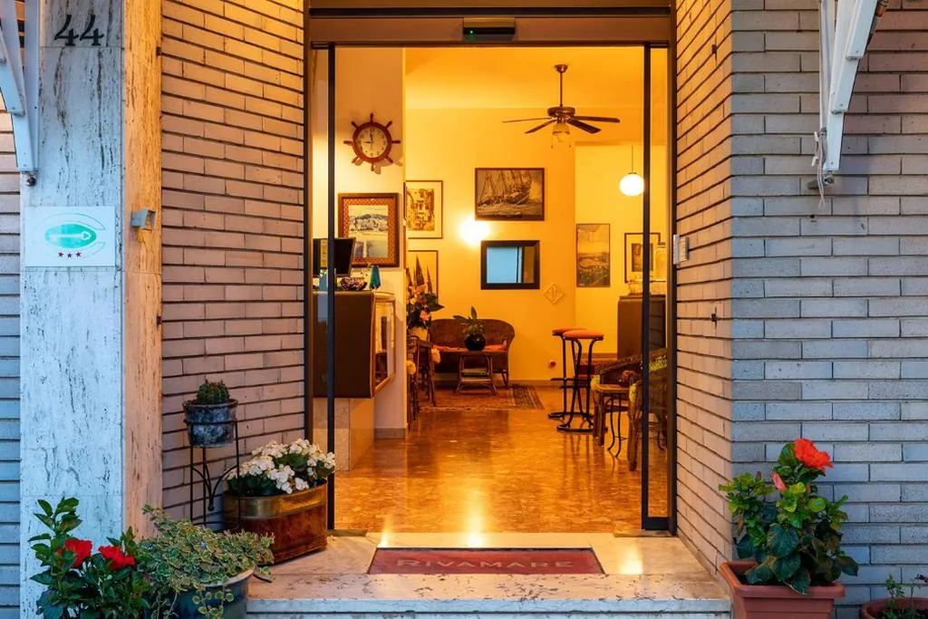 Hotel Rivamare — foto 5