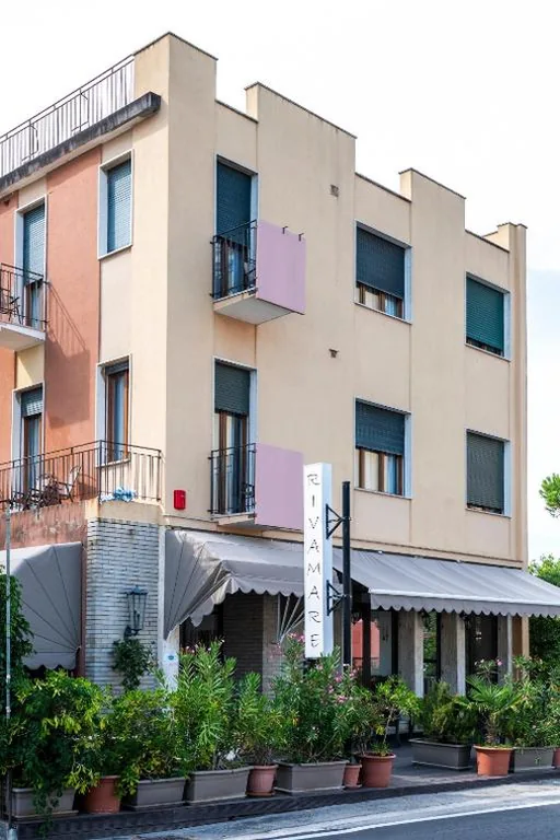 Hotel Rivamare — foto 6
