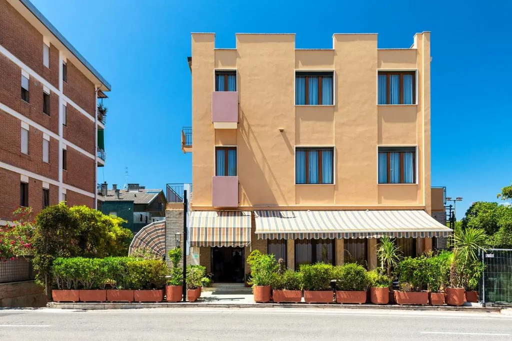 Hotel Rivamare — foto 8