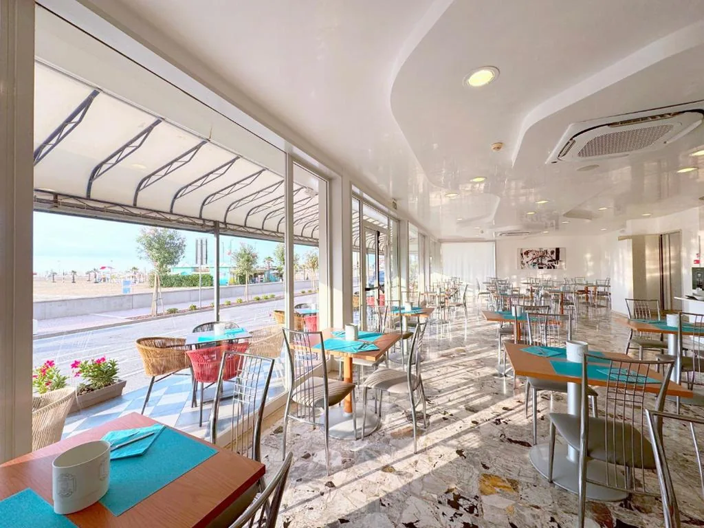 Hotel Riviera