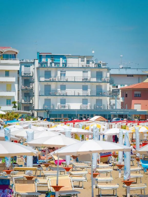Hotel Riviera — foto 4