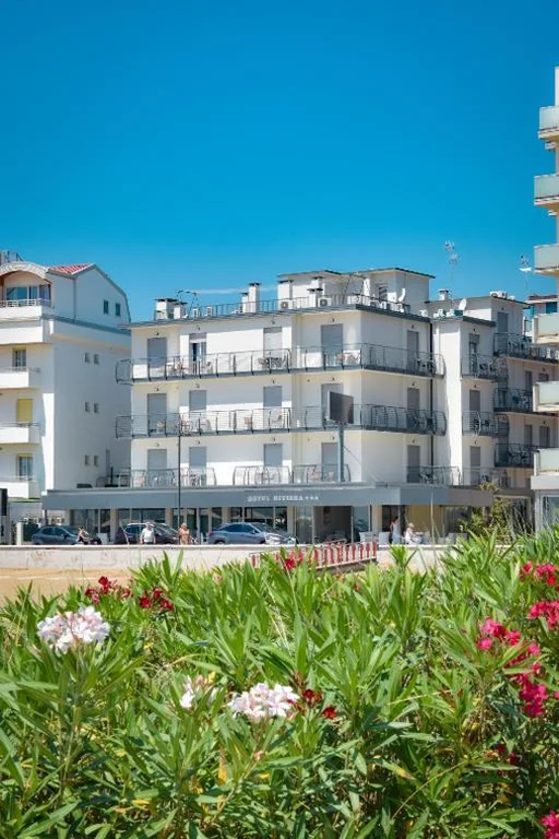 Hotel Riviera — foto 5