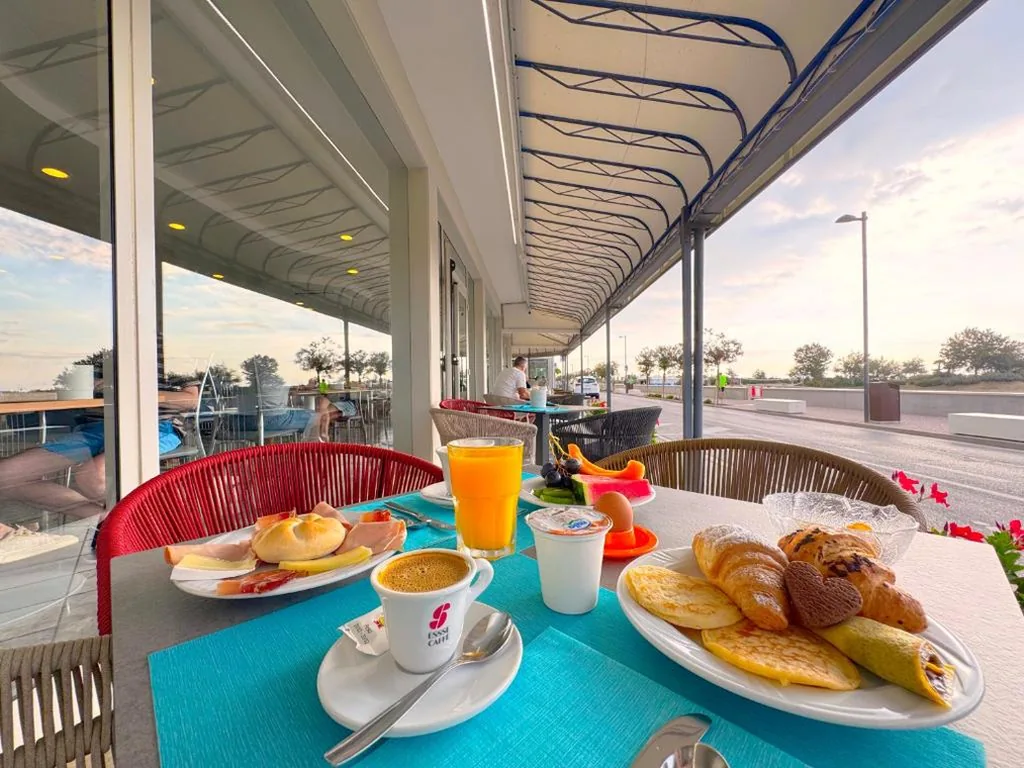 Hotel Riviera — foto 6