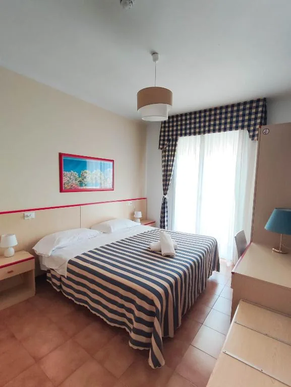 Hotel Riviera — foto 3