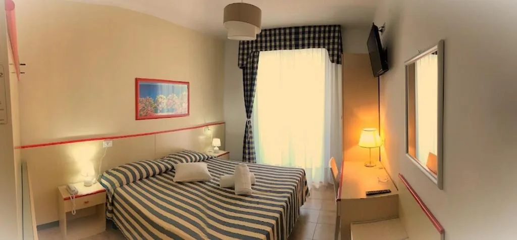 Hotel Riviera — foto 4