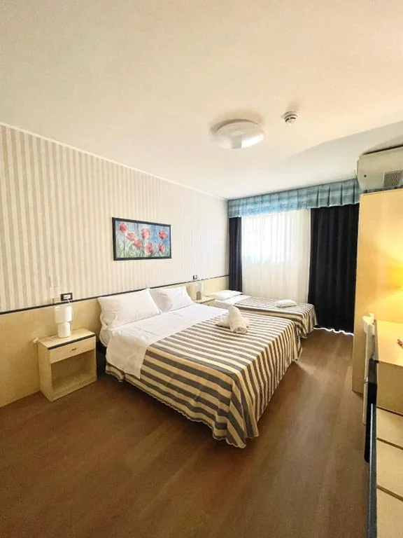 Hotel Riviera — foto 5