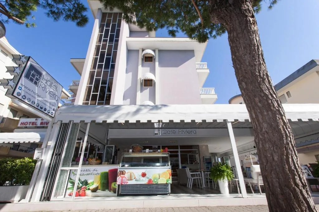 Hotel Riviera — foto 6