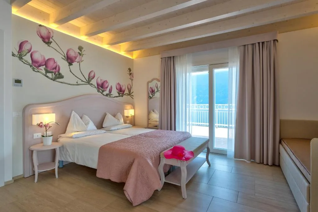 Hotel Riviera Panoramic Green Resort — foto 4