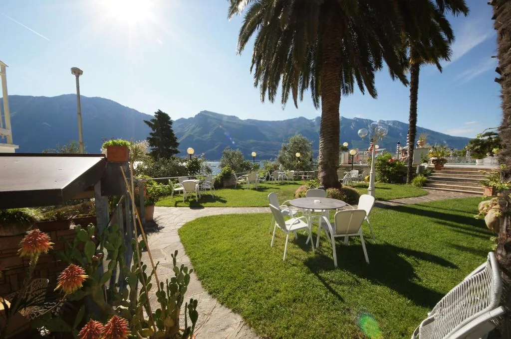 Hotel Riviera Panoramic Green Resort — foto 6