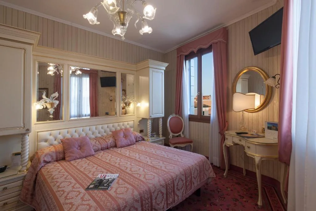 Hotel Riviera Venezia Lido
