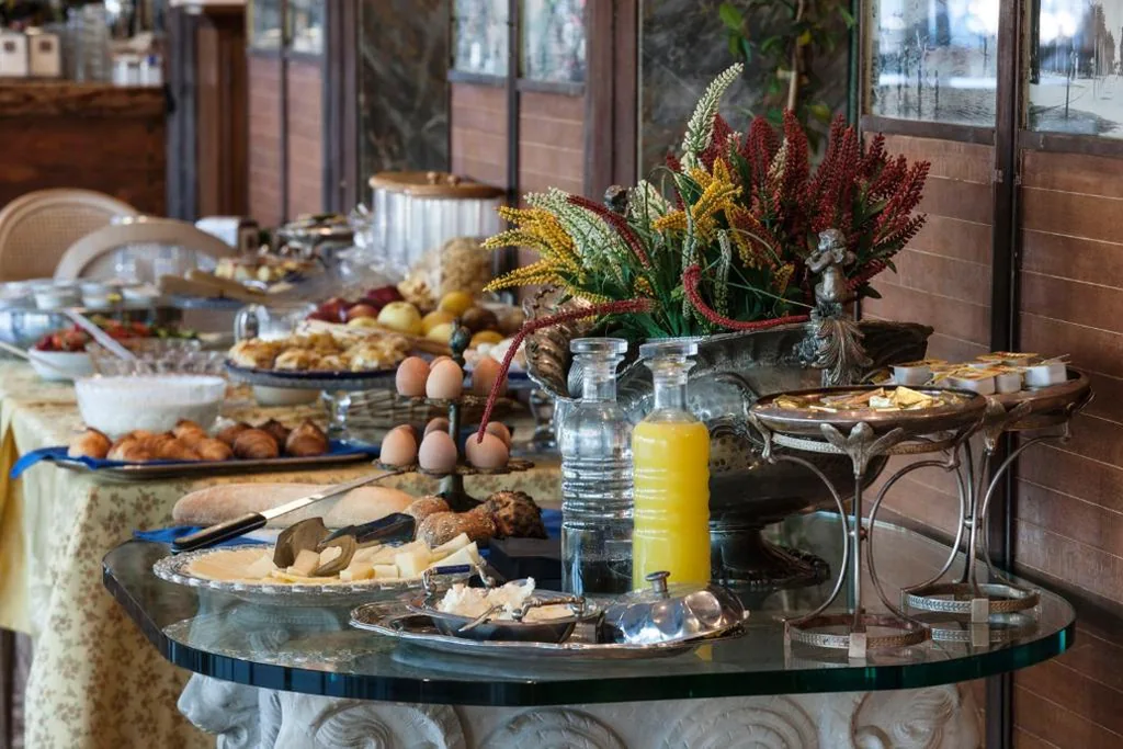 Hotel Riviera Venezia Lido — foto 4