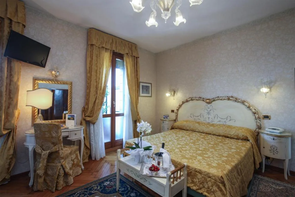 Hotel Riviera Venezia Lido — foto 5